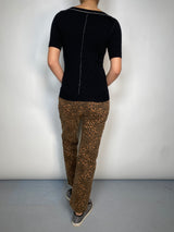 Sweater Lana Y Cashmere