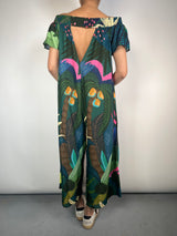 Enterirto Amplo Cores