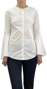 Blusa Blanca