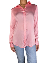 Blusa Rosada
