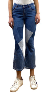 Jeans Patchwork