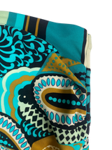 Traje De Baño Multicolor