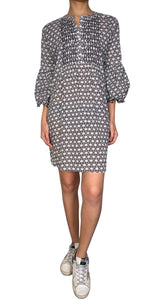 Vestido Chivas Kaleidoscope