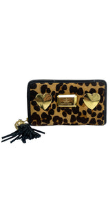 Billetera Animal Print