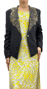 Chaqueta Aplicaciones