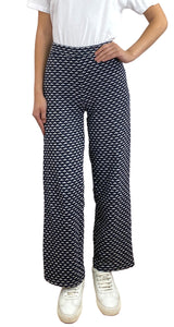 Pantalón Azul Oscuro