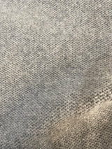 Sweater Gris Botones