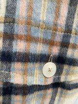 Sobrecamisa Multicolor