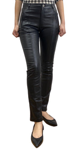 Pantalón Basic Cuero