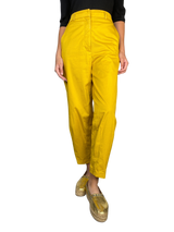 Pantalón Amarillo
