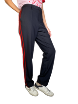 Pantalón Lineas Rojas