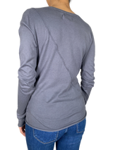 Sweater Gris