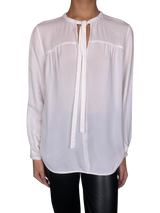 Blusa Traslucida