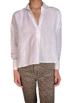 Blusa Detalles Bordados