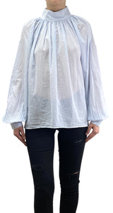 Blusa Rayas