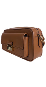 Bandolera Cafe Cuero