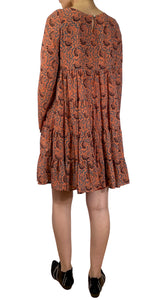 Vestido Leah C