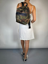 Mochila Aquila