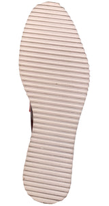 Zapatos Terraplen Vino