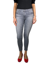 Jeans Super Skinny Ankle
