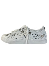 Zapatillas Piney Cuero