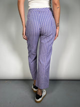 Pantalón Cuadrillé