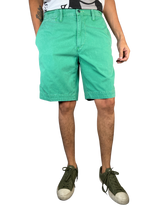 Shorts Relaxed Fit