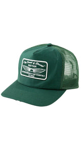 Jockey Dawn Trucker Pine