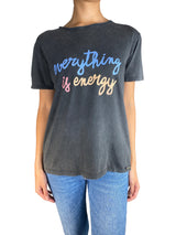 Polera Everything Is Energy