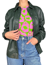 Sobrecamisa EcoCuero Britney