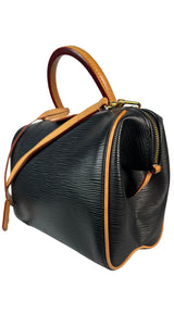 Bandolera Speedy 20 Epi Black