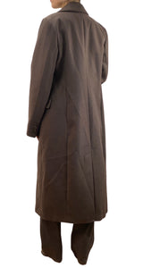 Abrigo Café Largo