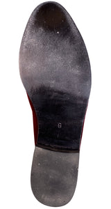 Mules Velvet