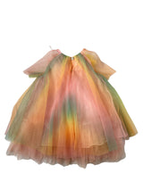 Vestido Rainbow