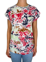 Polera Multicolor