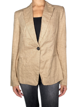 Blazer Lino
