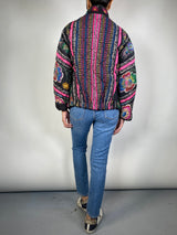 Campera Cotton Baluka