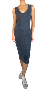 Vestido Aplicaciones