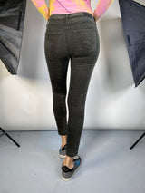 Pantalón Velvet Verde