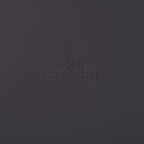 Mochila Kito Mini Lotus Black