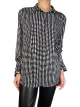 Blusa Marimekko Por UNICLO