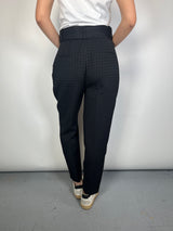 Pantalón Houndstooth