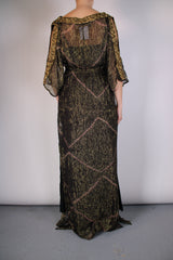 Vestido Ves Reims Batik