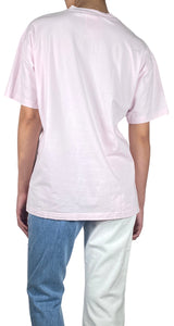 Polera Rosada