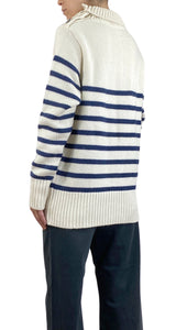 Sweater Tejido Rayas