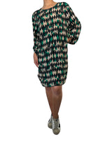 Vestido Túnica Jekel Geo