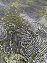 Vestido De Tirantes Floreado