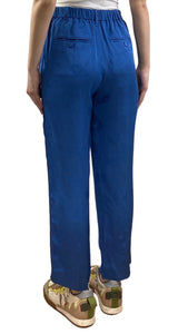 Pantalón Azul