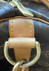 Bolso De Viaje Keepall 50