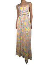 Vestido Free People By Magma